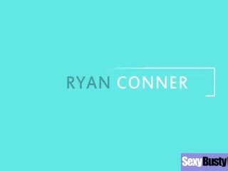 (ryan conner) গৃহিণী সঙ্গে বিশাল জগ প্রেম intercorse উপর ক্যামেরা clip-23