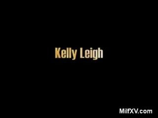 Πεπειραμένος/η ηλικιωμένων μητέρα που θα ήθελα να γαμήσω kelly leigh